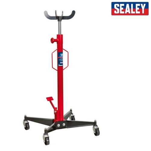 Sealey 500etj transmission - sealey,