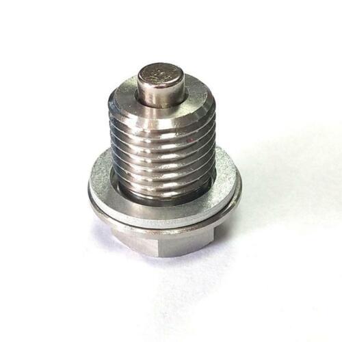 Automotive pk1400 sump plug - sump,