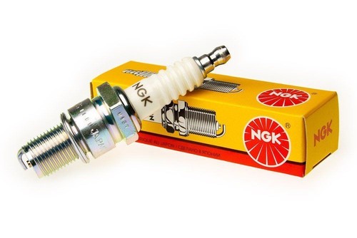 Ngk spark plug - spark, for