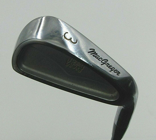 Macgregor tourney iron - tourney, 3