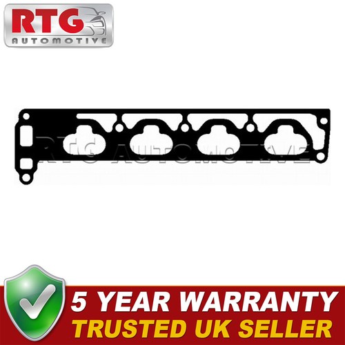 Inlet manifold gasket - inlet,