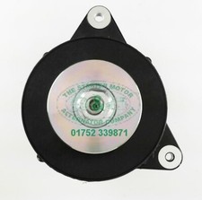 24V 60 AMP MARINE ALTERNATOR