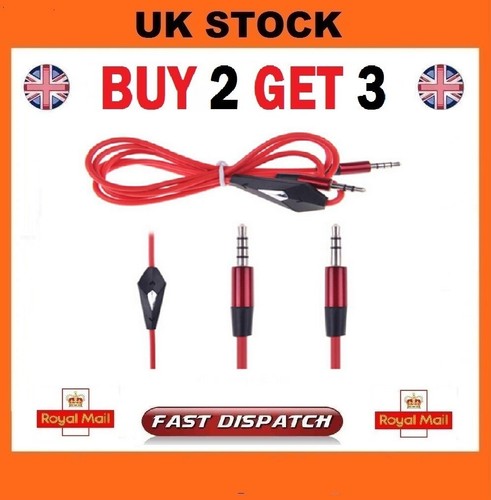 Unbranded 5mm cable - unbranded, 3.5mm