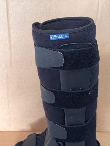 Ossur formfit tall black - formfit,