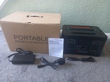 Hopwinn Portable Power Supply