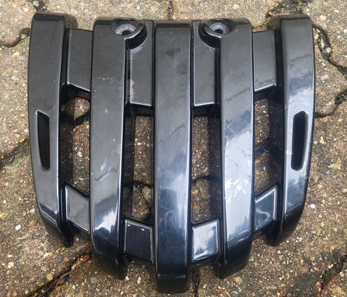 Scooter luggage rack - scooter,