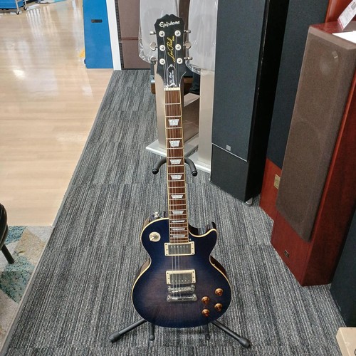Epiphone les paul standard pro - epiphone,