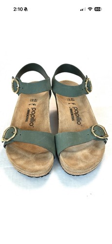 Birkenstock papillio soley - birkenstock,