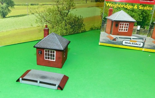 Hornby skaledale r8588 - hornby,