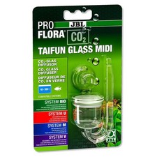 JBL ProFlora CO2 Taifun Glass