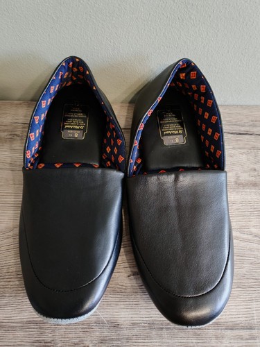 Michael leather slippers uk - michael,