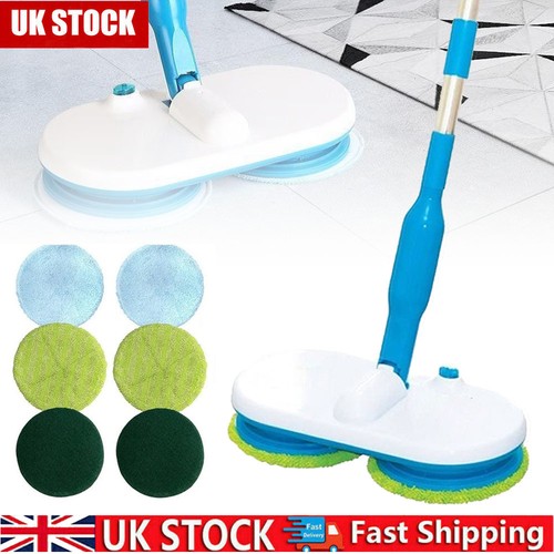 Cordless electric spinning - cordless,