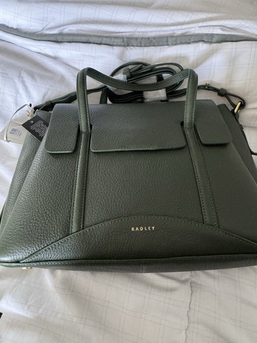 Bnwt radley medium - bnwt,