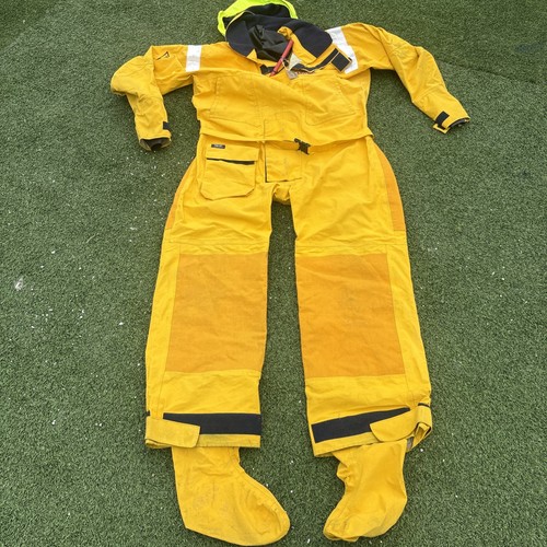 Musto hpx gore tex - musto, ocean