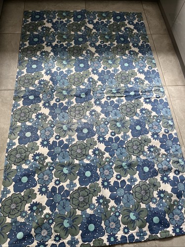 Vintage 1970 curtains - 1970’s,