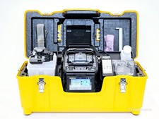 Serviced Fujikura 90S+ Fibre