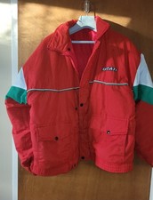 Ducati Paddock Jacket L