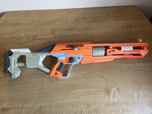 Nerf strike elite - n,
