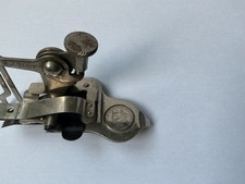 Wilcox Willcox gibbs Vintage sewing accessory - ruffler