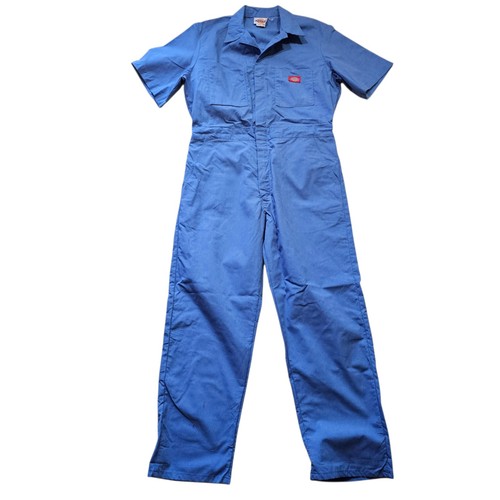 Dickies light blue - dickies, workwear