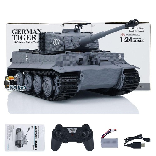 Battle tank taigen - tank,