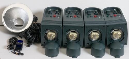 Lot broncolor impact - broncolor,