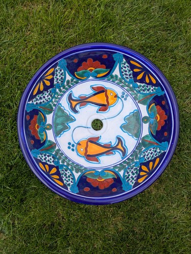 Authentic mexican talavera - authentic,