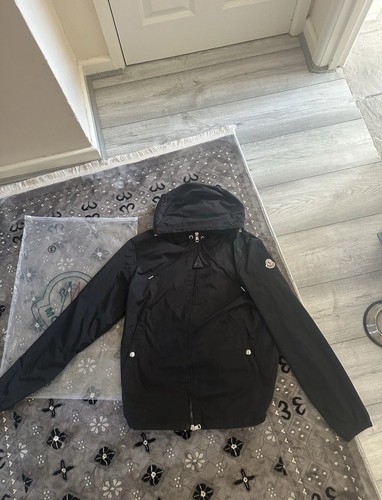 Moncler grimpeurs hooded - grimpeurs,