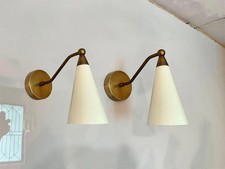 Pair Of Wall Sconce Lamp