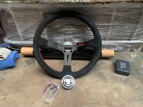 Nardi torino style steering - nardi,