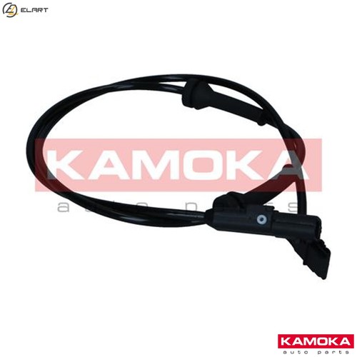 Sensor wheel speed - wheel, 1060765