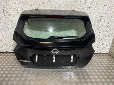 17-24 NISSAN MICRA K14