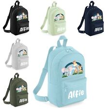 Personalised Boys Toddler