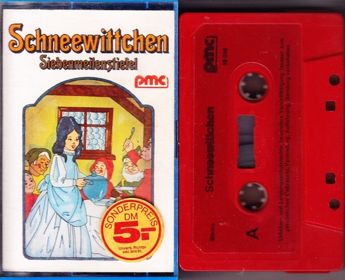 Schneewittchen - , /