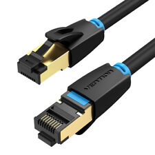 Cat.8 40Gbps 2000Mhz High Speed SFTP Vention Ethernet RJ45 Cable