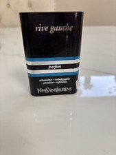 YVES SAINT LAURENT RIVE GAUCHE