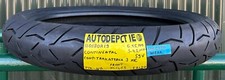 110/80 R19 CONTINENTAL TRAIL ATTACK 3 59V Partworn Motorcycle Front tyre (M1465)