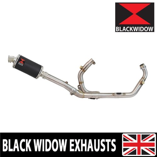 650 sv650 2003 2015 exhaust - sv,