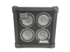 Roland Micro Cube RX Amplifier Japan