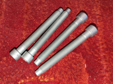 Pack of 4 Volvo FL fuel tank mounting hex socket screws 984909 FREE UK SHIPPING