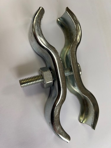 Heras fence clips - heras,
