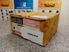 Ford 1300 early x-flow Piston