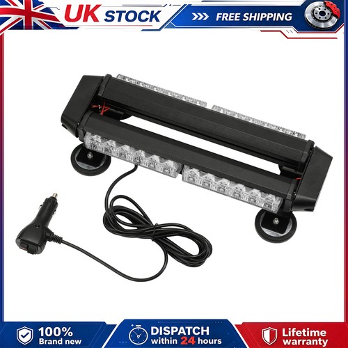 Led light bar amber - led,