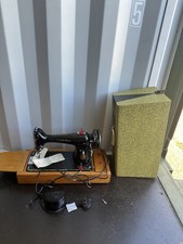 Singer 201K Electric Sewing