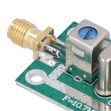 10.7MHz ±7KHz 10.7M Crystal