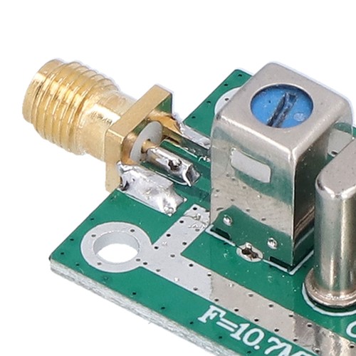 7mhz 7khz 7m crystal - 10.7m,