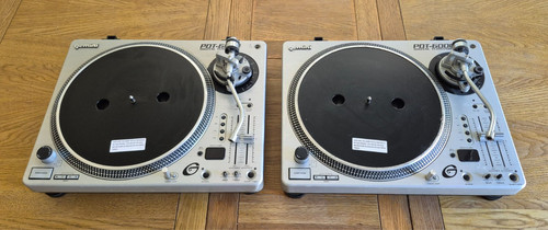 Gemini pdt 6000 - 6000, drive