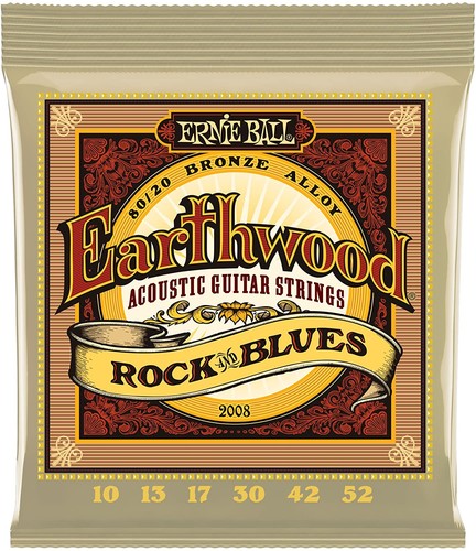 Acoustic guitar strings 52 - guitar,