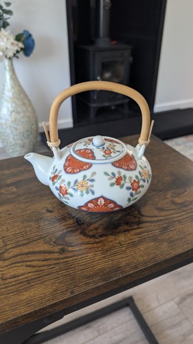 Vintage japanese imari - japanese,