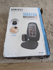 HoMedics Shiatsu Massage